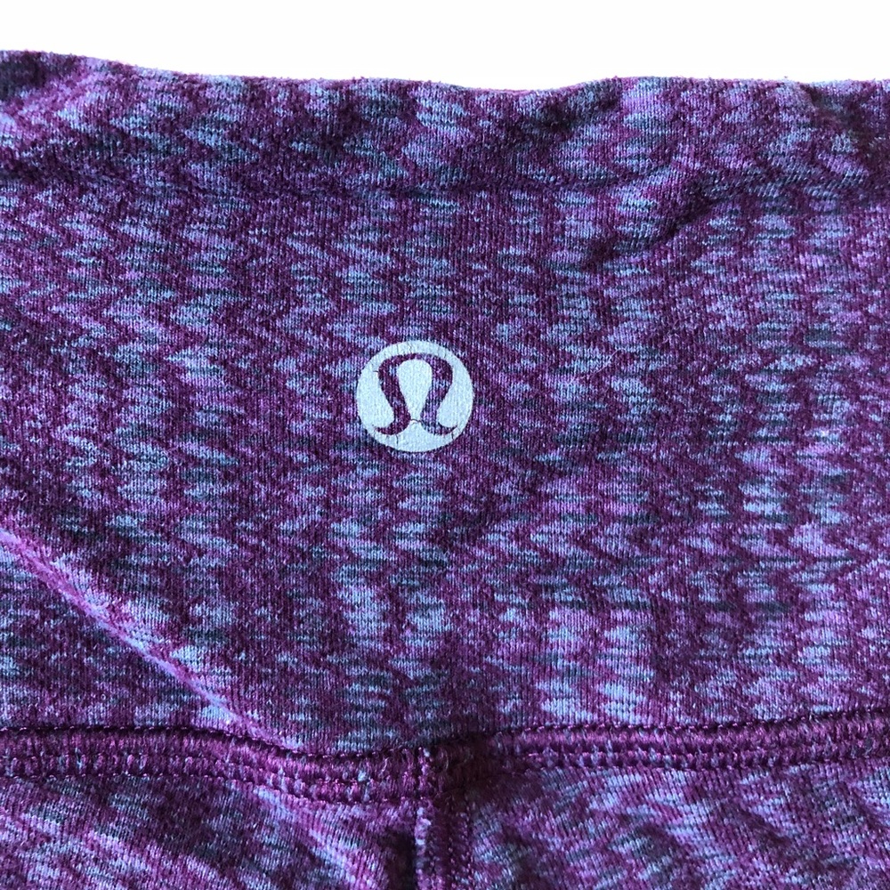 Lululemon Pants